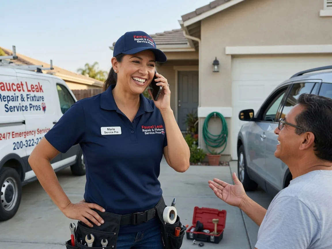 Faucet Repair Zellwood, FL FAQs