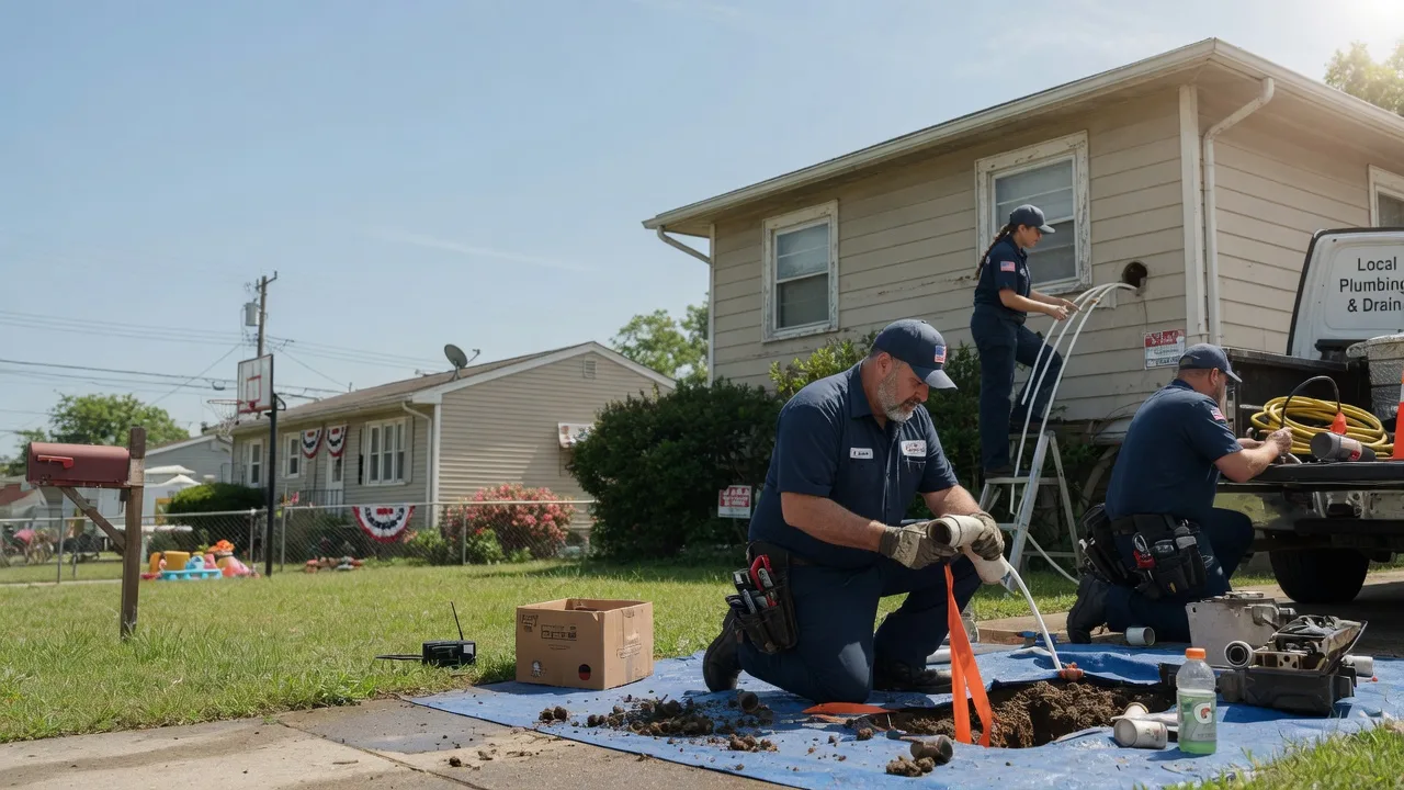 Faucet Repair in Zellwood, FL near me